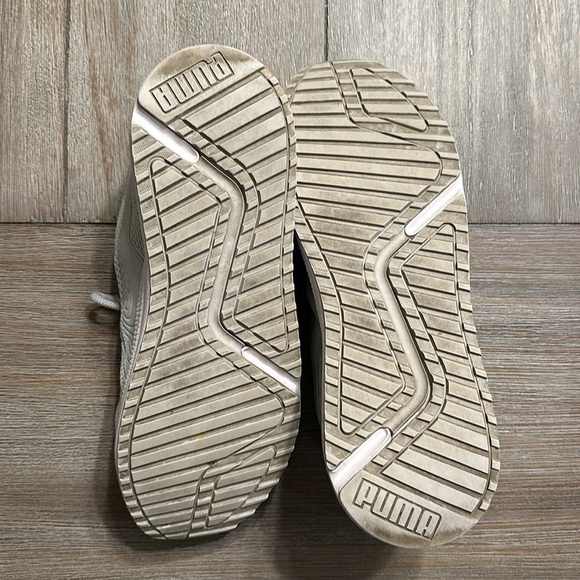 Men’s PUMA running shoes Size 12 - Picture 6 of 6